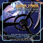 Star Trek: Deep Space Nine Collection (Volume 2)