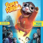 Super Furball (Panu Aaltio) UnderScorama : Avril 2018