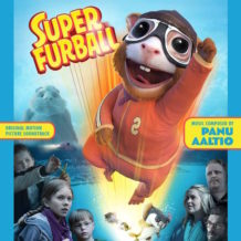 Super Furball (Panu Aaltio) UnderScorama : Avril 2018