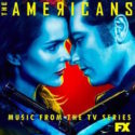 Americans (The) (Seasons 1-5) (Nathan Barr) UnderScorama : Avril 2018