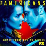 Americans (The) (Seasons 1-5) (Nathan Barr) UnderScorama : Avril 2018