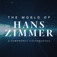 The World Of Hans Zimmer : retour en France en novembre Une deuxième date a été annoncée pour le show symphonique consacré à la carrière du compositeur
