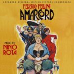 Amarcord (Nino Rota) UnderScorama : Avril 2018