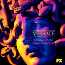 Assassination Of Gianni Versace: American Crime Story (The) (Mac Quayle) UnderScorama : Avril 2018