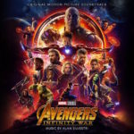 Avengers: Infinity War (Alan Silvestri) UnderScorama : Mai 2018