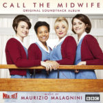 Call The Midwife (Seasons 4-7) (Maurizio Malagnini) UnderScorama : Avril 2018