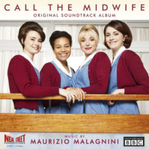 Call The Midwife (Seasons 4-7) (Maurizio Malagnini) UnderScorama : Avril 2018