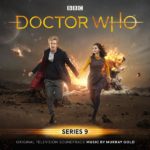 Doctor Who (Series 9) (Murray Gold) UnderScorama : Mai 2018