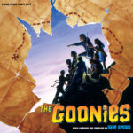 Goonies (The) (Dave Grusin) UnderScorama : Avril 2018