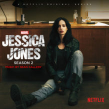 Jessica Jones (Season 2) (Sean Callery) UnderScorama : Avril 2018