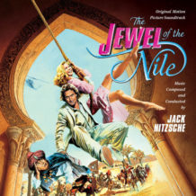 Jewel Of The Nile (The) (Jack Nitzsche) UnderScorama : Avril 2018
