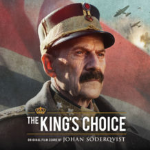 King’s Choice (The) (Johan Söderqvist) UnderScorama : Avril 2018