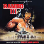 Rambo III (Jerry Goldsmith) UnderScorama : Avril 2018