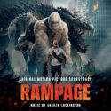 Rampage (Andrew Lockington) UnderScorama : Mai 2018