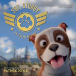 Sgt. Stubby: An American Hero