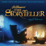 The Storyteller