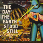 The Day The Earth Stood Still