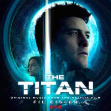Titan (The) (Fil Eisler) UnderScorama : Mai 2018