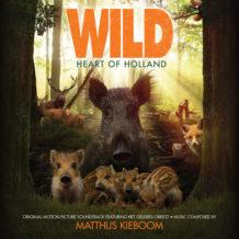 Wild: Heart Of Holland (Matthijs Kieboom) UnderScorama : Avril 2018