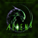 Alien 3 (Elliot Goldenthal) UnderScorama : Juin 2018