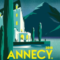 La musique à l’honneur au festival d’Annecy 2018 Plusieurs rendez-vous parsèmeront la prochaine édition de la célèbre manifestation dédiée à l’animation