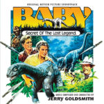 Baby: Secret Of The Lost Legend