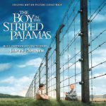Boy In The Striped Pajamas (The) (James Horner) UnderScorama : Mai 2018