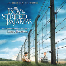 Boy In The Striped Pajamas (The) (James Horner) UnderScorama : Mai 2018