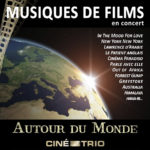 Cine Trio Autour du Monde