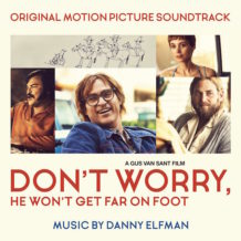 Don’t Worry, He Won’t Get Far On Foot (Danny Elfman) UnderScorama : Août 2018