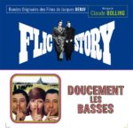 Flic Story / Doucement les Basses (Claude Bolling) UnderScorama : Mai 2018