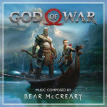 God Of war (Bear McCreary) UnderScorama : Mai 2018