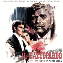 Gattopardo (Il) (Nino Rota) UnderScorama : Juin 2018