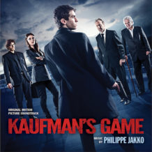 Kaufman’s Game (Philippe Jakko) UnderScorama : Mai 2018