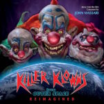 Killer Klowns From Outer Space (John Massari) UnderScorama : Juin 2018