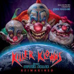 Killer Klowns From Outer Space Reimagined