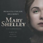 Mary Shelley (Amelia Warner) UnderScorama : Juin 2018