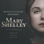 Mary Shelley