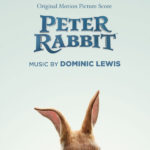 Peter Rabbit (Dominic Lewis) UnderScorama : Mai 2018