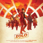 Solo: A Star Wars Story (John Williams & John Powell) UnderScorama : Juin 2018