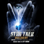Star Trek: Discovery (Season 1: Chapter 2) (Jeff Russo) UnderScorama : Mai 2018