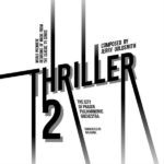 Thriller 2 (Jerry Goldsmith) UnderScorama : Mai 2018