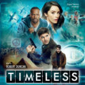 Timeless (Seasons 1 & 2) (Robert Duncan) UnderScorama : Mai 2018
