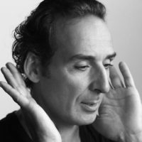 Alexandre Desplat à la Maison de la Radio en décembre Le compositeur dirigera l'Orchestre National de France lors de deux concerts aux programmes distincts