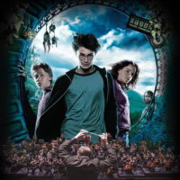 Harry Potter et le Prisonnier d’Azkaban en ciné-concert Rendez-vous en novembre pour la suite de la tournée avec le troisième volet de la saga du célèbre sorcier