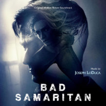 Bad Samaritan (Joseph LoDuca) UnderScorama : Juin 2018