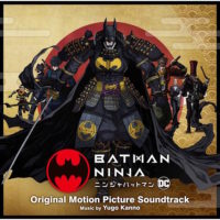 Batman Ninja