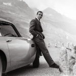 James Bond Symphony