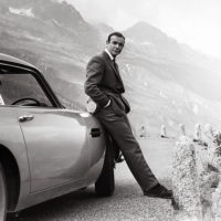 L’Orchestre National de Lyon se la joue Bond, James Bond Le célèbre espion de Sa Majesté sera célébré en musique et en lumière à la grande salle de l'auditorium