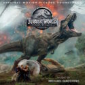 Jurassic World: Fallen Kingdom (Michael Giacchino) UnderScorama : Juillet 2018